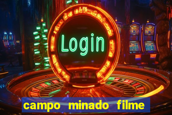 campo minado filme final explicado